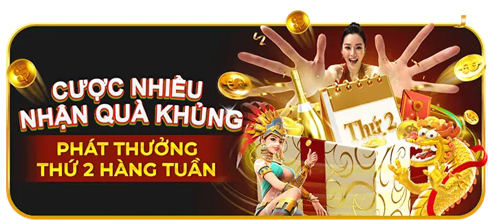 Khuyến mãi độc quyền cho người chơi mới 69vn06 app