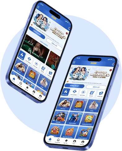 Hoàn trả áp dụng cho mọi trò chơi tại 69vn06 app