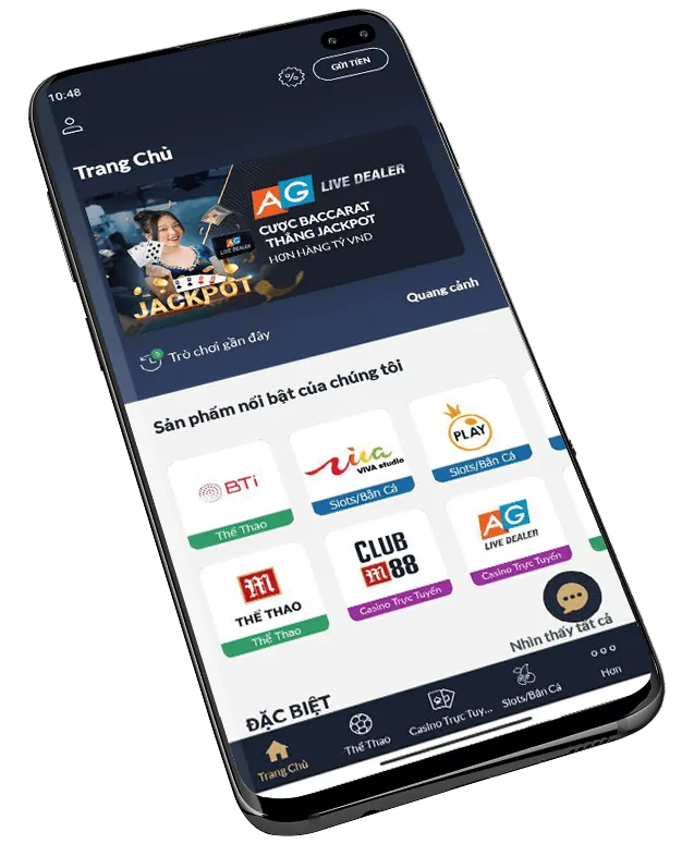 Giới thiệu trò chơi bắn cá 69vn06 app